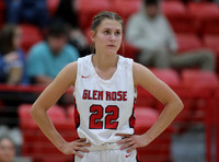 Hot Springs @ Glen Rose Sr. Girls JV & Varsity 11-21-24