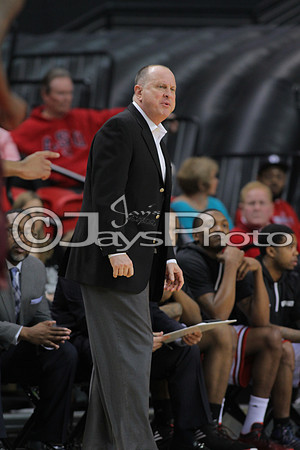 ULM @ Arkansas State Men's Basketball 2-21-2015 (©Justin Manning) JWM_092