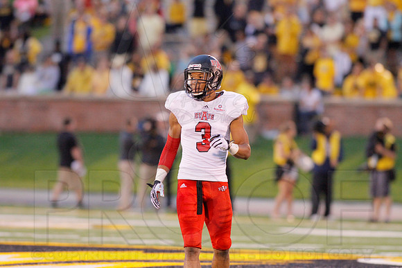 ASU @ Missouri 9-28-13 (© Justin Manning) JWM0173