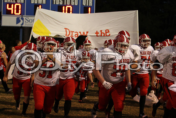 Glen Rose @ Bismarck 10-9-2015 (©Justin Manning) JWM_0072