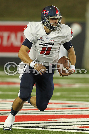 South Alabama @ Arkansas State 10-15-16_JWM_0884