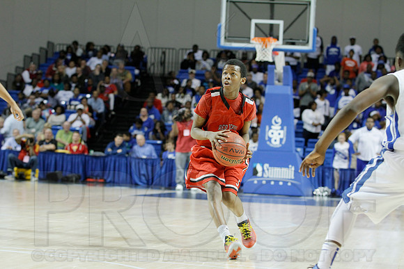 5A Boys State Finals-Forrest City vs. Jacksonville 3-14-2014 (© Justin Manning) JWM_0115