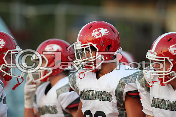 Glen Rose @ Malvern 9-4-2015 (©Justin Manning) JWM_0350
