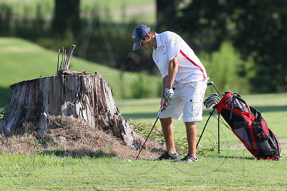 Glen Rose Golf 8-15-13 (Silver Springs) (© Justin Manning) JWM0304