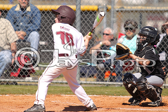 Benton Panthers vs. White Hall Dominators 2-27-16 JWM_0087