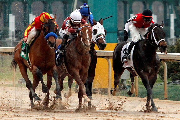 Rebel Stakes 3-15-14 3-15-2014 (© Justin Manning) JWM_0221-2