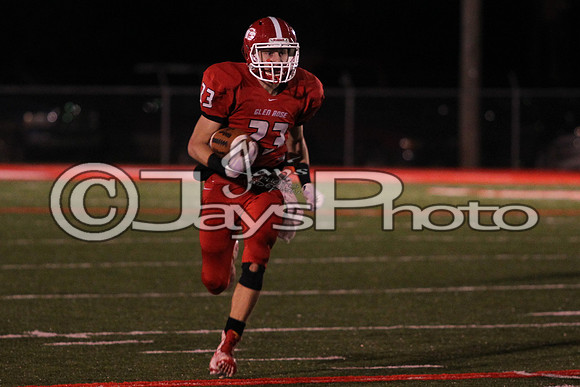 McGehee @ Glen Rose 11-13-2015 (©Justin Manning) JWM_1279