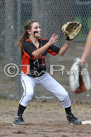 Glen Rose @ Malvern Softball 3-16-2015 (©Justin Manning) JWM_026