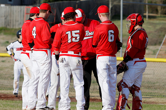 Glen Rose @ Harmony Grove 3-25-13 (© Justin Manning) JWM0348