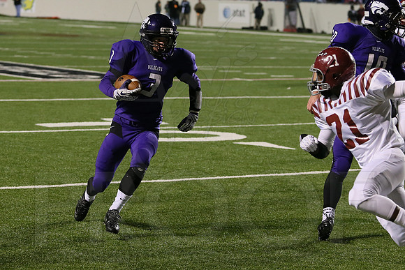 El Dorado vs. Pine Bluff 12-14-13 (©Justin Manning) (©Justin Manning) JWM_0296