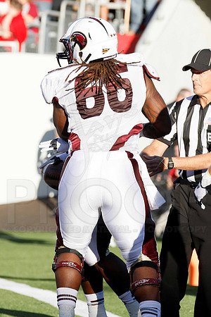 ULM @ Arkansas 9-8-12 (Justin Manning)325