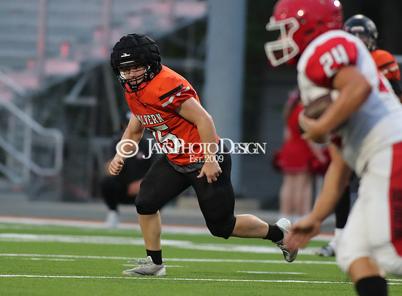 Glen Rose @ Malvern Jr. High 9-5-24_JWM_0220