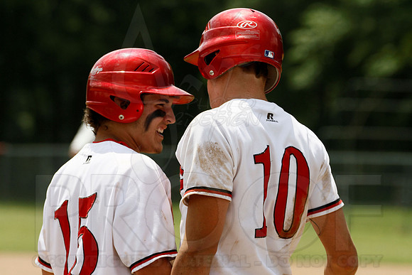 Glen Rose vs. Jessieville 4-28-12 (Justin Manning)177