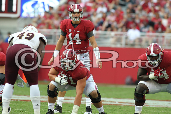 University of Louisiana-Monroe @ Alabama 9-26-2015 (©Justin Manning) JWM_0177