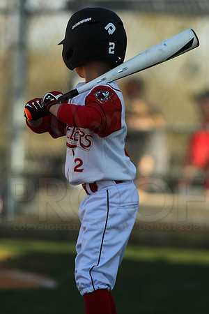 Benton Panthers vs. Arkansas Travelers 7's_JWM_0056