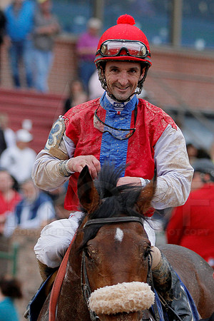 The 54th running of the Razorback Handicap 3-9-13 JWM0277 (©Justin Manning)