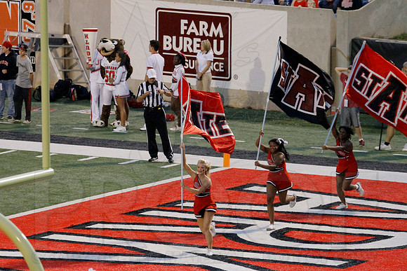 Southern Alabama @ ASU 10-13-12 (Justin Manning)0167