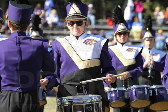 Southern Arkansas University @ Ouachita Baptist University 11-1-2014 (©Justin Manning) JWM_434