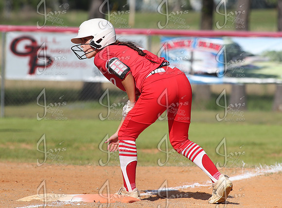 Atkins @ Glen Rose softball (Senior Night) 4-17-25_JWM_0735