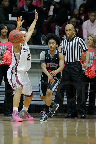 LA Tech @ UALR 1-30-13 (Justin Manning)0216