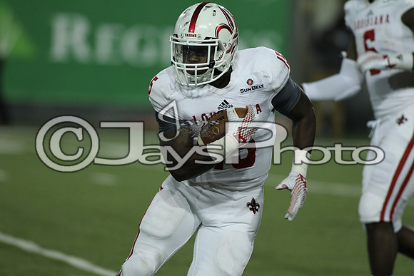Louisiana Lafayette @ Arkansas State 10-20-2015 (©Justin Manning) JWM_0692
