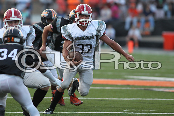 Glen Rose @ Malvern 9-4-2015 (©Justin Manning) JWM_0306