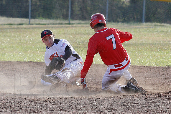 Glen Rose @ Harmony Grove 3-25-13 (© Justin Manning) JWM0396