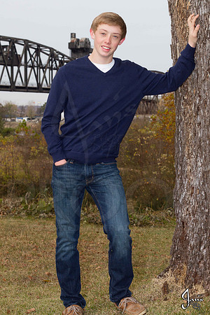 Welch Family 11-24-13 (©Justin Manning) JWM_0014