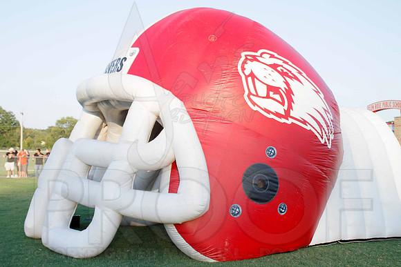 Glen Rose @ Malvern 9-3-12 (Justin Manning)190