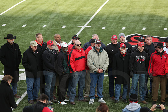 Appalachian State @ Arkansas State 11-15-2014 (©Justin Manning) JWM_0727
