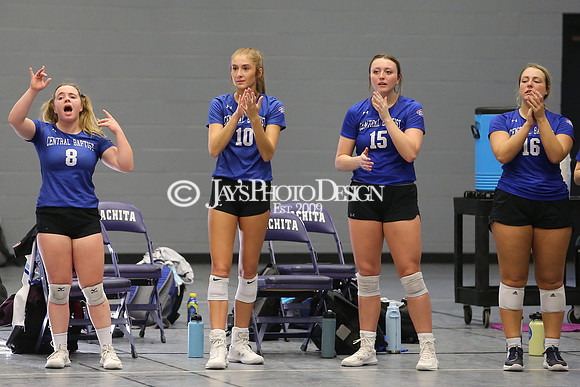 Central Baptist College @ Ouachita Baptist University 10-4-21_JWM_0228
