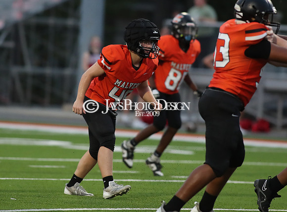 Glen Rose @ Malvern Jr. High 9-5-24_JWM_0204