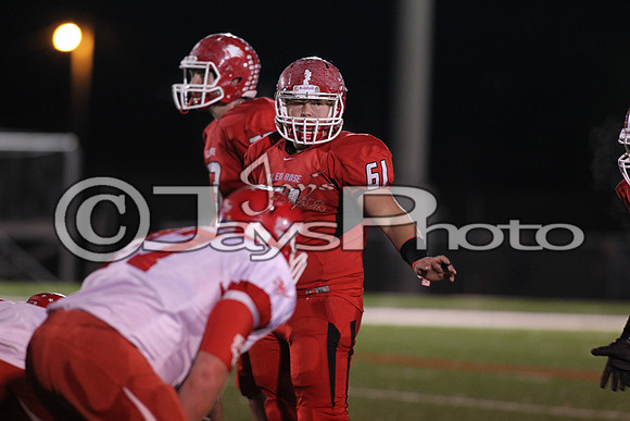 McGehee @ Glen Rose 11-13-2015 (©Justin Manning) JWM_0918