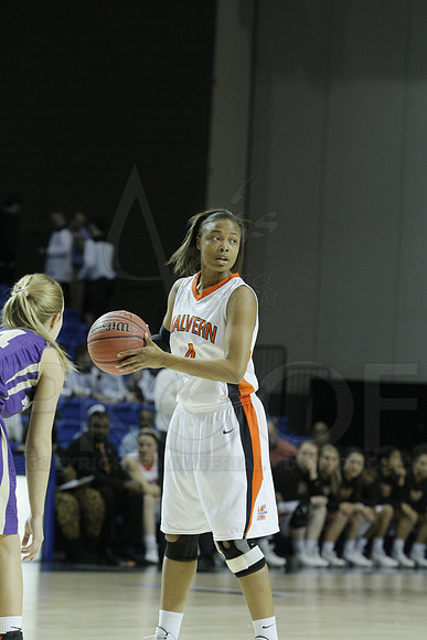 Malvern vs. CAC 4A Girls State Finals 3-13-2014 (© Justin Manning) JWM_0029