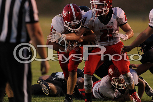 Glen Rose @ Bauxite 9-11-2015 (©Justin Manning) JWM_0408