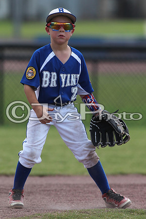 Bryant vs. Westside AL Cal Ripken t-ball All-Stars 7-12-2015 (©Justin Manning) JWM_0005