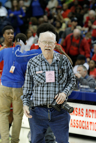5A Boys State Finals-Forrest City vs. Jacksonville 3-14-2014 (© Justin Manning) JWM_0280