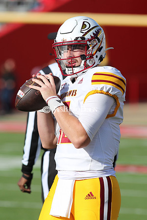 ULM @ Arkansas State 11-23-24_JWM_0667