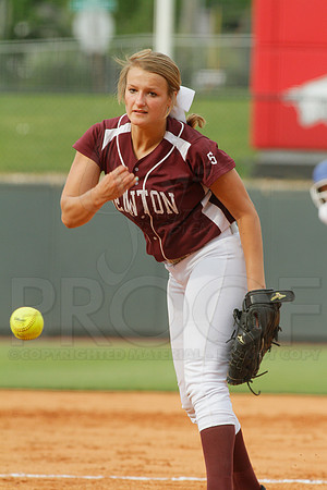 6A State Softball Finals Sheridan vs. Benton 5-23-2014 (© Justin Manning) JWM_0081