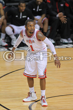 ULM @ Arkansas State Men's Basketball 2-21-2015 (©Justin Manning) JWM_204
