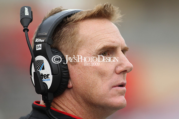 South Alabama @ Arkansas State (Homecoming) 11-3-18_JWM_1117