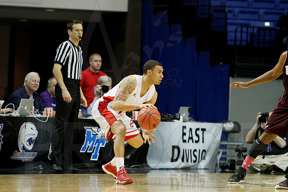 WKU vs. UL-Monroe Men's JWM0323 (©Justin Manning)