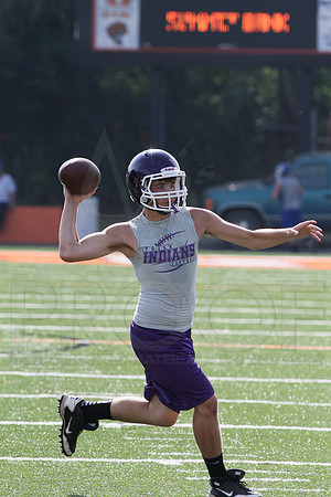 1st Annual James King 7 on 7 (Malvern) (� Justin Manning) JWM0042