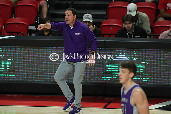 Trevecca Nazarene @ Arkansas State University 10-26-24_JWM_1017