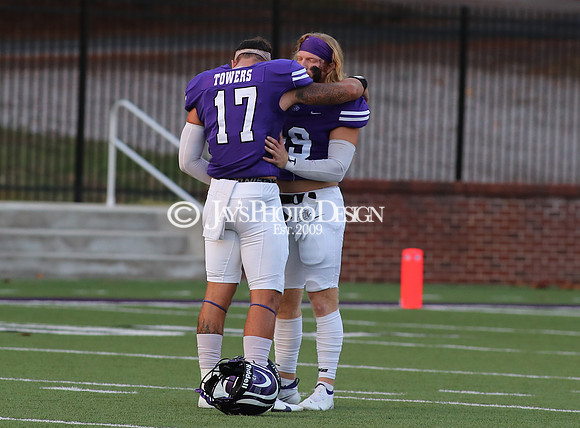 Southern Nazarene @ OBU (Senior Night) 10-31-24_JWM_0034