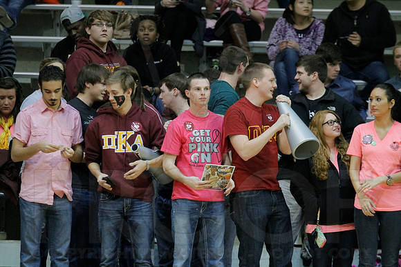 LA Tech @ UALR 1-30-13 (Justin Manning)0251