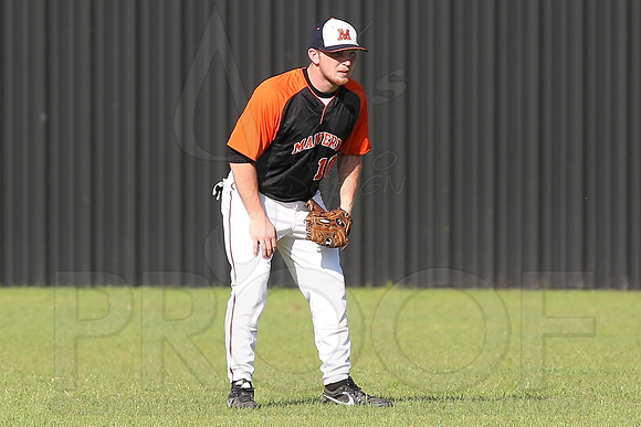 Sheridan @ Malvern 4-15-13 (© Justin Manning) JWM0328