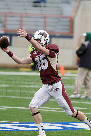 Independence Bowl ULM vs. Ohio 12-28-12 (Justin Manning)0005