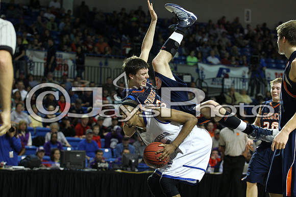Monticello vs Subiaco 4A Boys State Finals 3-13-2015 (©Justin Manning) JWM_465