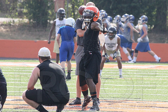 1st Annual James King 7 on 7 (Malvern) (� Justin Manning) JWM0028